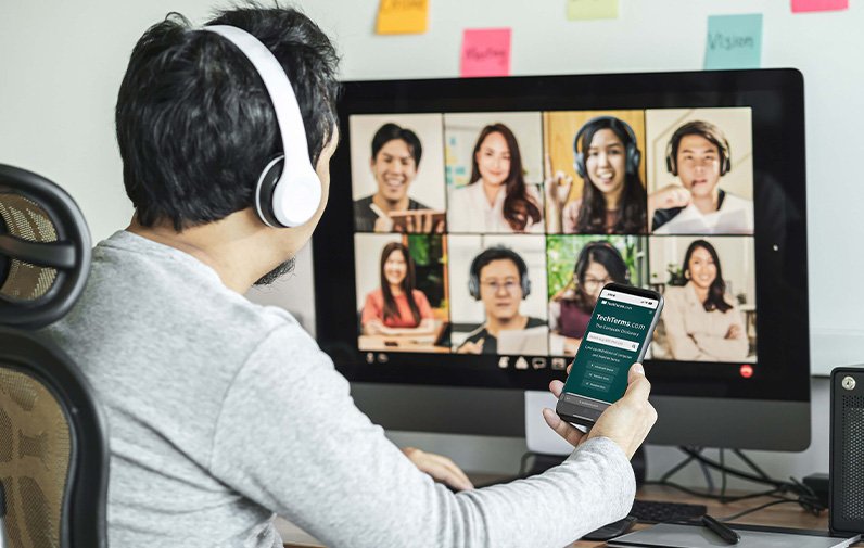 Cómo impartir y deleitarse con tus tutorías en línea